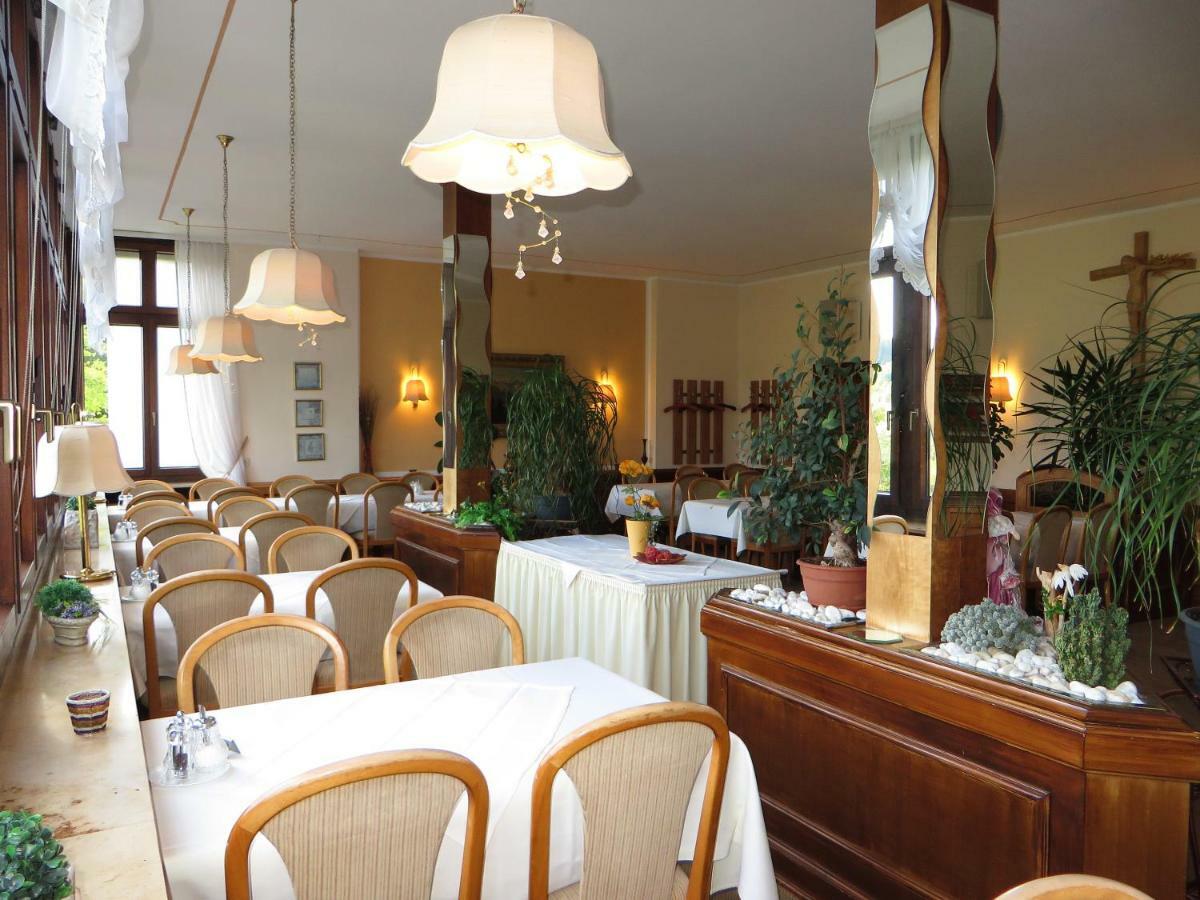 Gaeste- Und Tagungshaus Maria Trost Beuron Kültér fotó